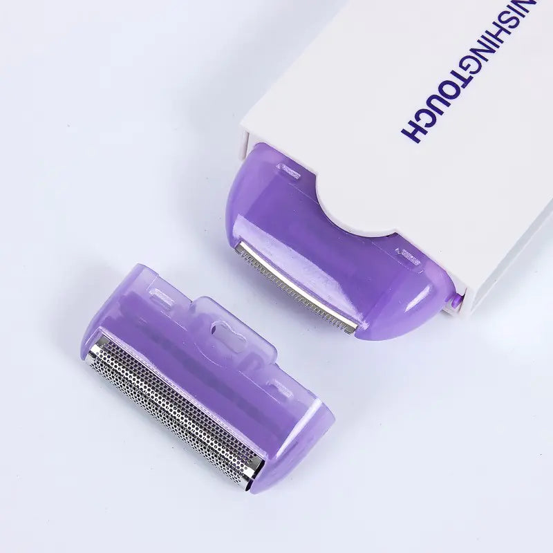 Ritual Razor