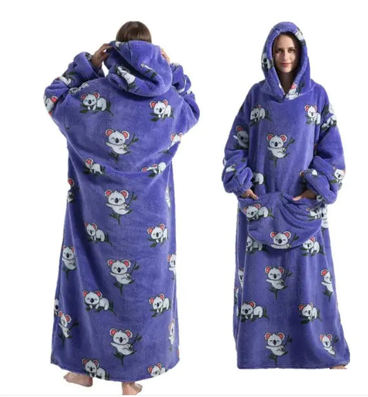 Lunaya Comfort