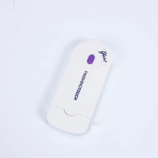 Ritual Razor